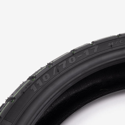 Front Tyre 110/70-17