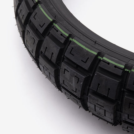 Front Tyre 110/70-17