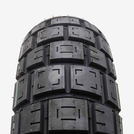 Front Tyre 110/70-17