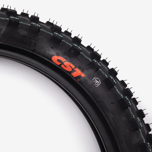 Offroad Rear Tyre 80/100-17