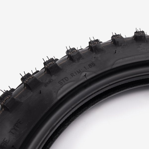 Offroad Rear Tyre 80/100-17