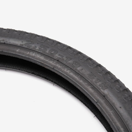 Front Tyre 2.5-19