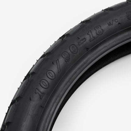 Tyre 100/90-18