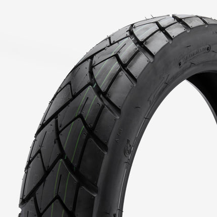 Rear Tyre 130/80-17