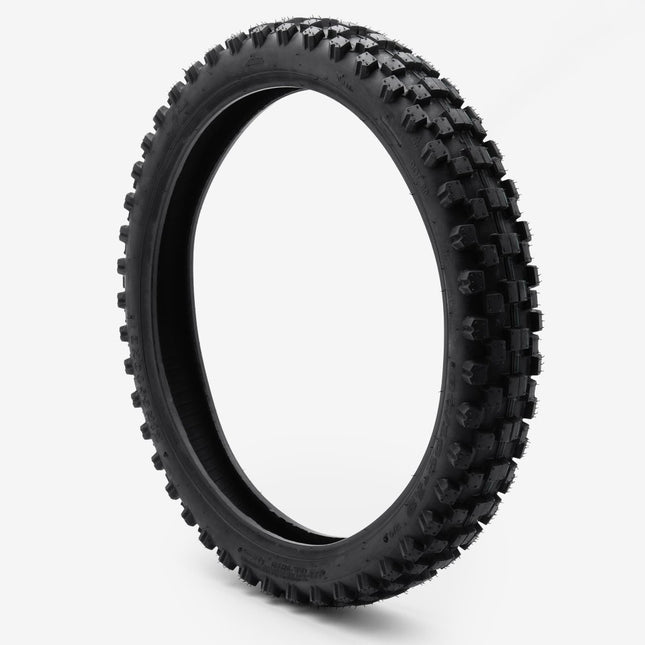 Rear Tyre 80/100-19inch for Motorcycle