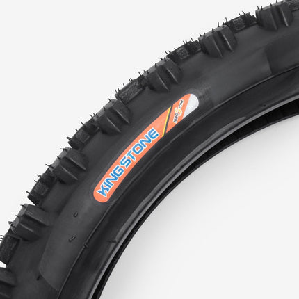 Rear Tyre 80/100-19inch for Motorcycle