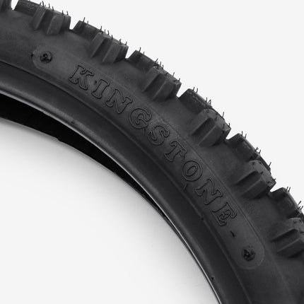 Rear Tyre 80/100-19inch for Motorcycle