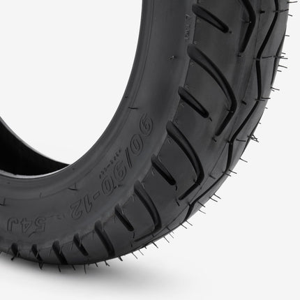 Front Tyre 90/90-12 Tubeless