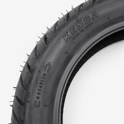 Front Tyre 90/90-12 Tubeless