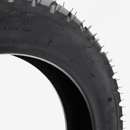 Front Tyre 90/90-12 Tubeless