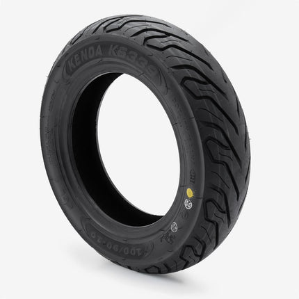 Rear Tyre 100/90-10 56L Tubeless