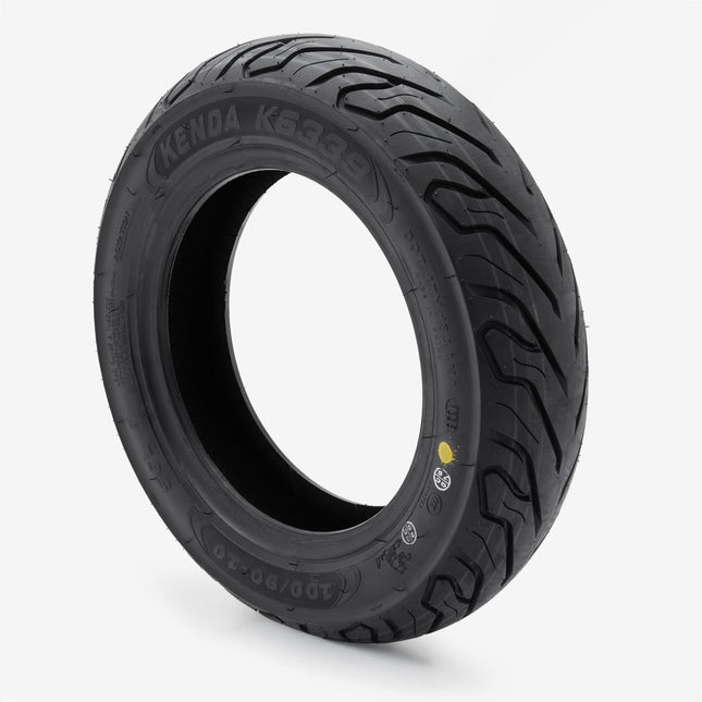 Rear Tyre 100/90-10 56L Tubeless