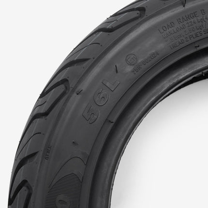 Rear Tyre 100/90-10 56L Tubeless