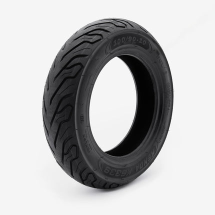 Rear Tyre 100/90-10 56L Tubeless