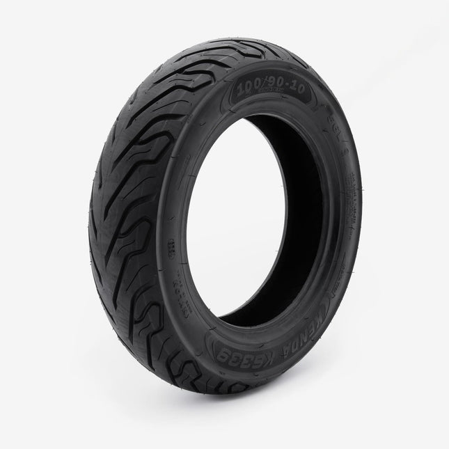 Rear Tyre 100/90-10 56L Tubeless