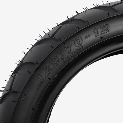 Tyre 120/70-12