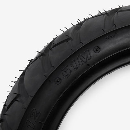 Tyre 120/70-12