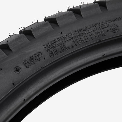 Tyre 90/90-19