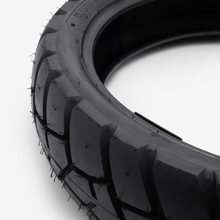 Rear Tyre 130/80-17 C6017 Tubeless for Motorcycle