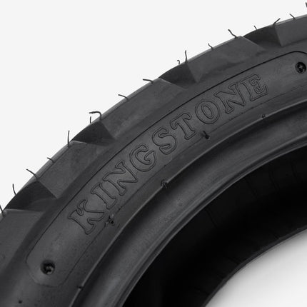Rear Tyre 130/80-17 C6017 Tubeless for Motorcycle