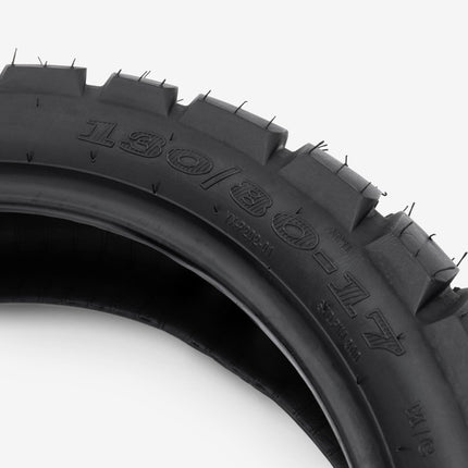Rear Tyre 130/80-17 C6017 Tubeless for Motorcycle