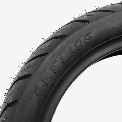 Tyre 130/70-13 inch