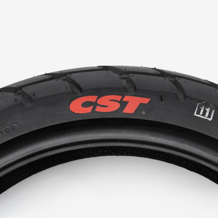 Front Tyre 110/70-13