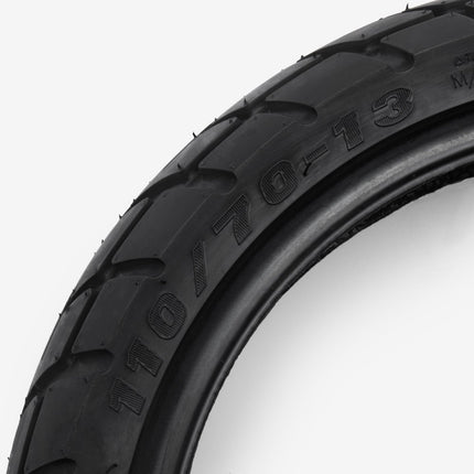 Front Tyre 110/70-13