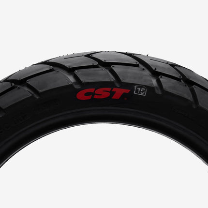 Rear Tyre 130/70-13 57S