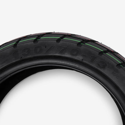 Rear Tyre 130/70-13 57S