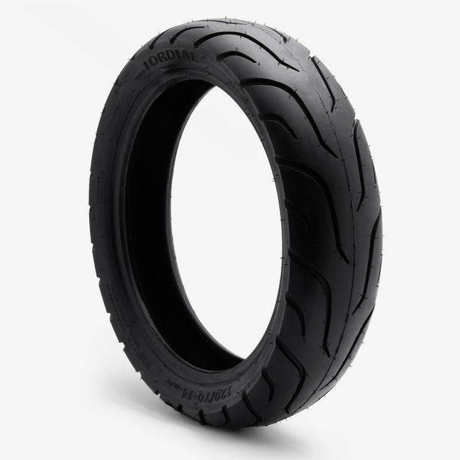 Tyre 120/70-14