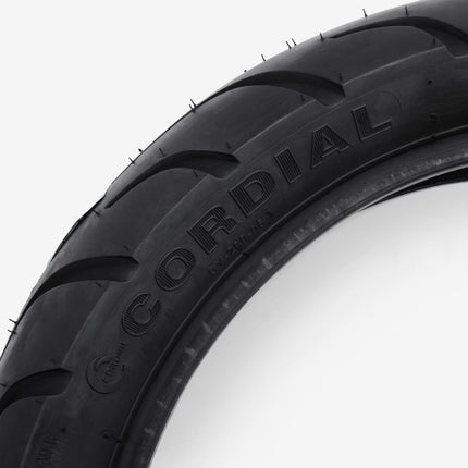 Tyre 120/70-14