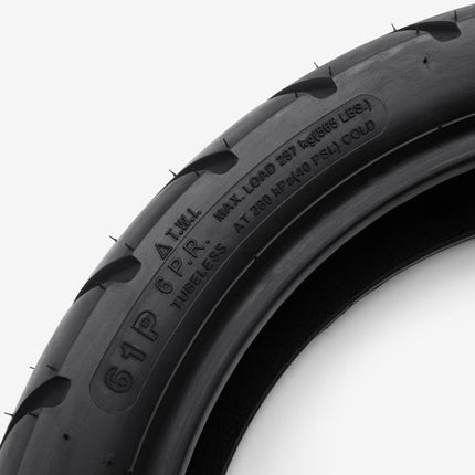 Tyre 120/70-14