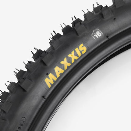 Front Tyre 70/100-21