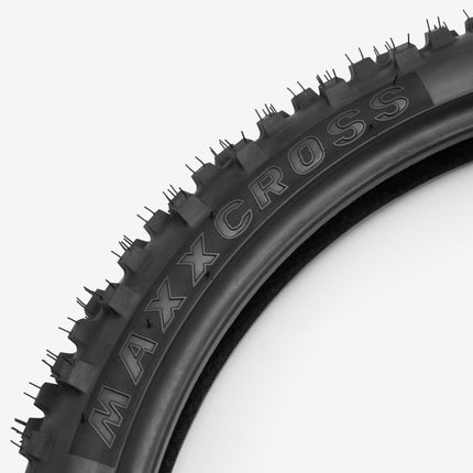 Front Tyre 70/100-21
