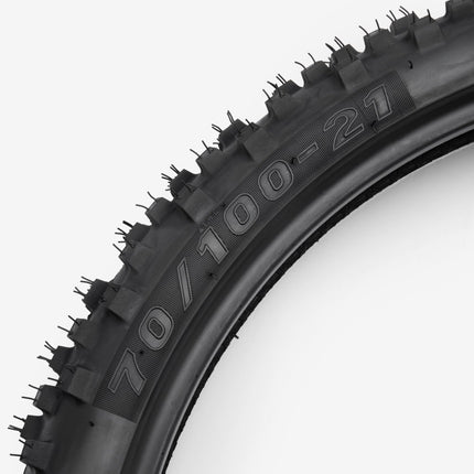 Front Tyre 70/100-21