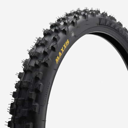 Front Tyre 70/100-21