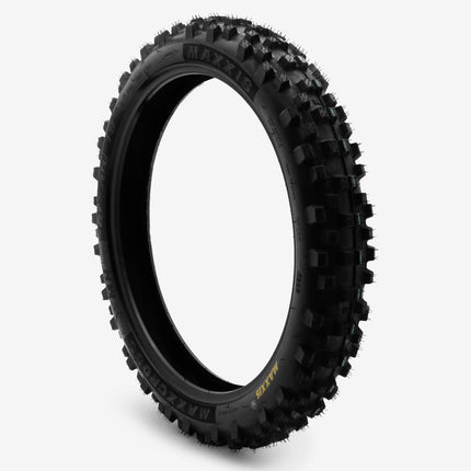 Rear Tyre 90/100-18