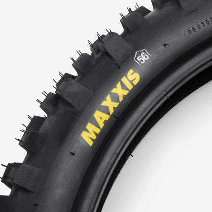 Rear Tyre 90/100-18