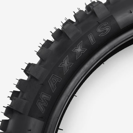 Rear Tyre 90/100-18