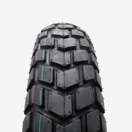 Tyre 110/90-17