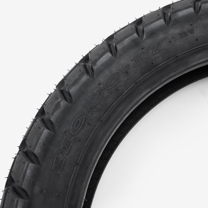 Tyre 110/90-17
