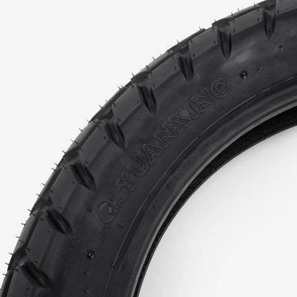 Tyre 110/90-17