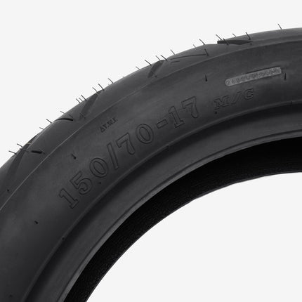 Rear Tyre 150/70-17inch for SY125-10-E55