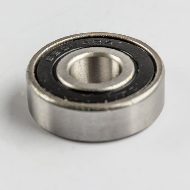 Single Wheel Bearing 6201 2RS 12 x 32 x 10mm
