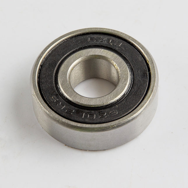 Single Wheel Bearing 6201 2RS 12 x 32 x 10mm