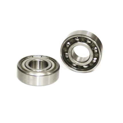 Single Bearing 6202 Z 15 x 35 x 11mm