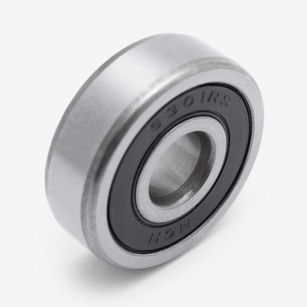 Single Wheel Bearing 6301 2RS 12 x 37 x 12mm