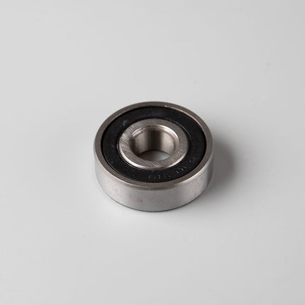 Single Wheel Bearing 6302 2RS 15 x 42 x 13mm