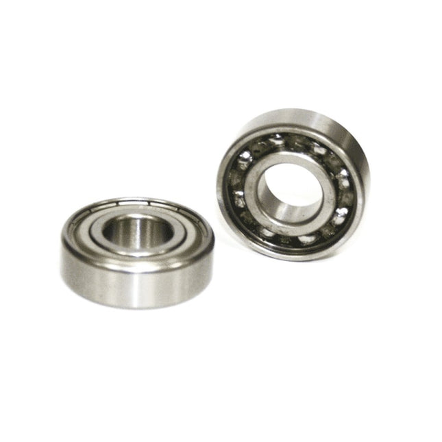 Single Wheel Bearing 6302 Z